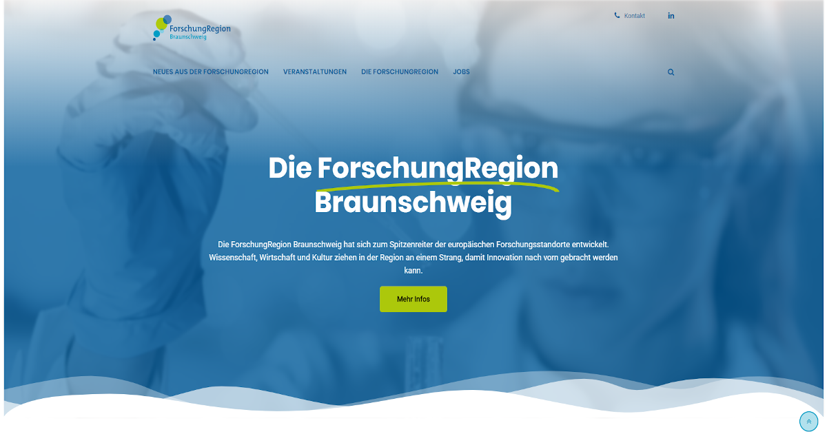 (c) Forschungregion.de